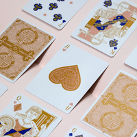 Thumbnail for Standards, Pink Edition Playing Cards