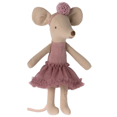Maileg Ballerina Mouse, Big sister Heather 17-3213-00