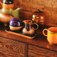 Thumbnail for HKLiving 70s ceramics: Sugar Pot 4pm ACE7299