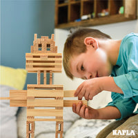 Thumbnail for Kapla 100 Case wooden block construction toy