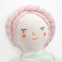 Thumbnail for Matilda Fabric Doll