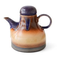 Thumbnail for HKLiving 70s Ceramics Coffee Pot Afternoon ACE7295
