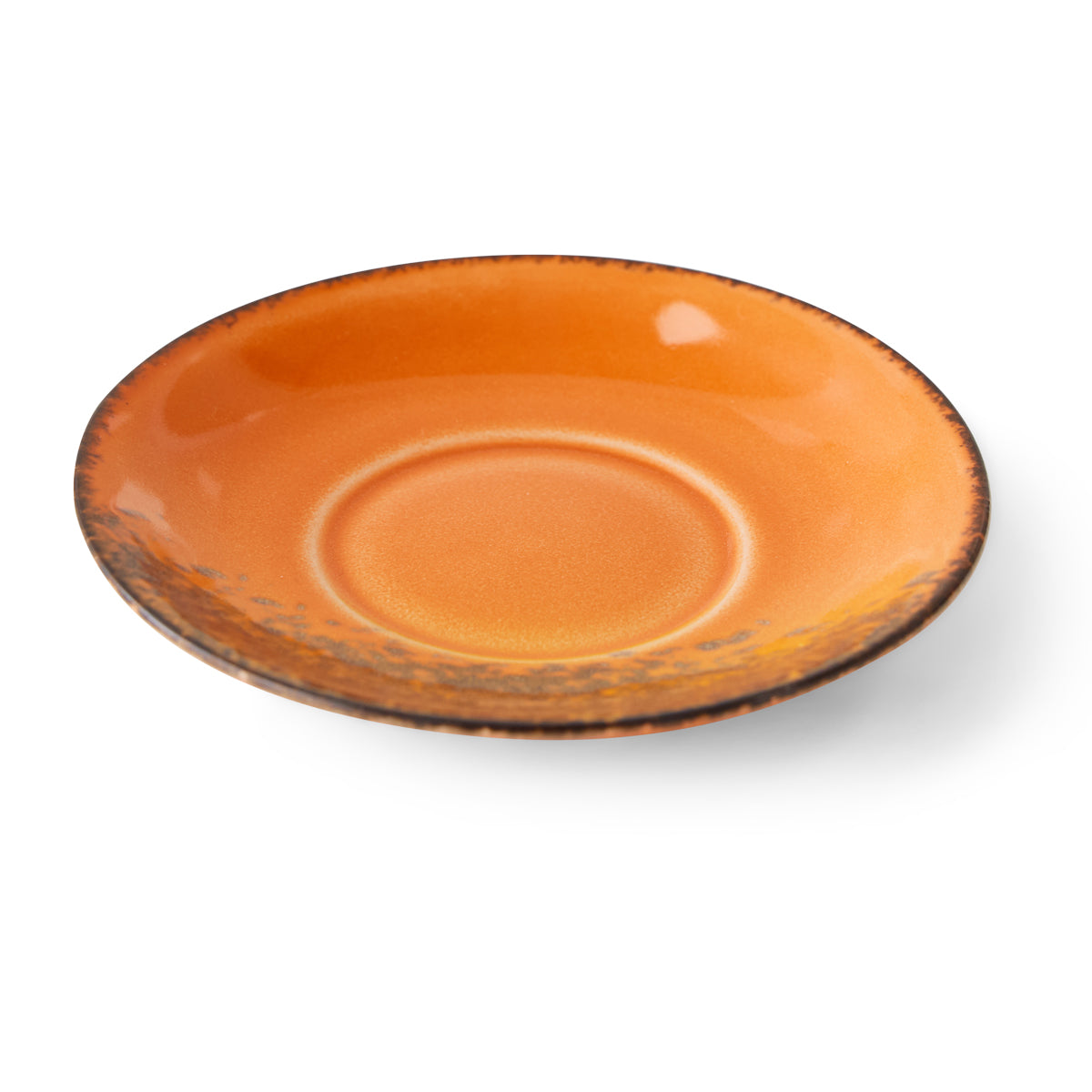 HKLiving 70s Ceramics: Saucer Light Roast ACE7306