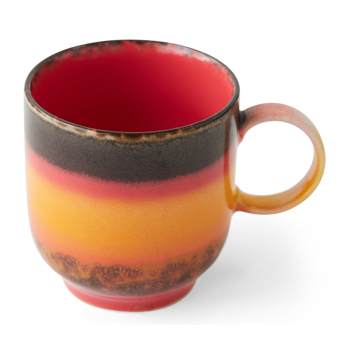 HK Living 70s Ceramics: Coffee Mug Excelsa ACE7310