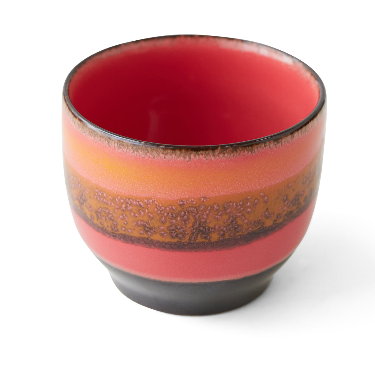 HKLiving 70s Ceramics: Coffee Cup Excelsa ACE7315