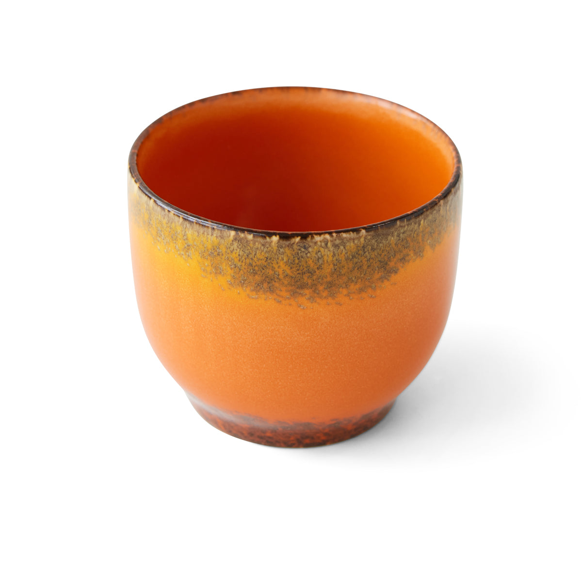 70s Ceramics: Coffee Cup Liberica