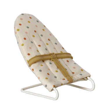 Maileg Babysitter Micro miniature dolls house