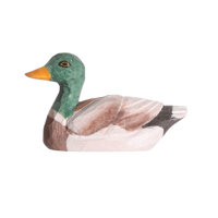 Thumbnail for Wudimals® Wooden Duck Animal Toy