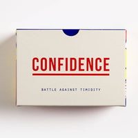 Thumbnail for Confidence Cards, Positive Mindset Tool