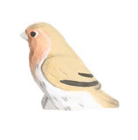 Thumbnail for Wudimals® Wooden Robin Animal Toy