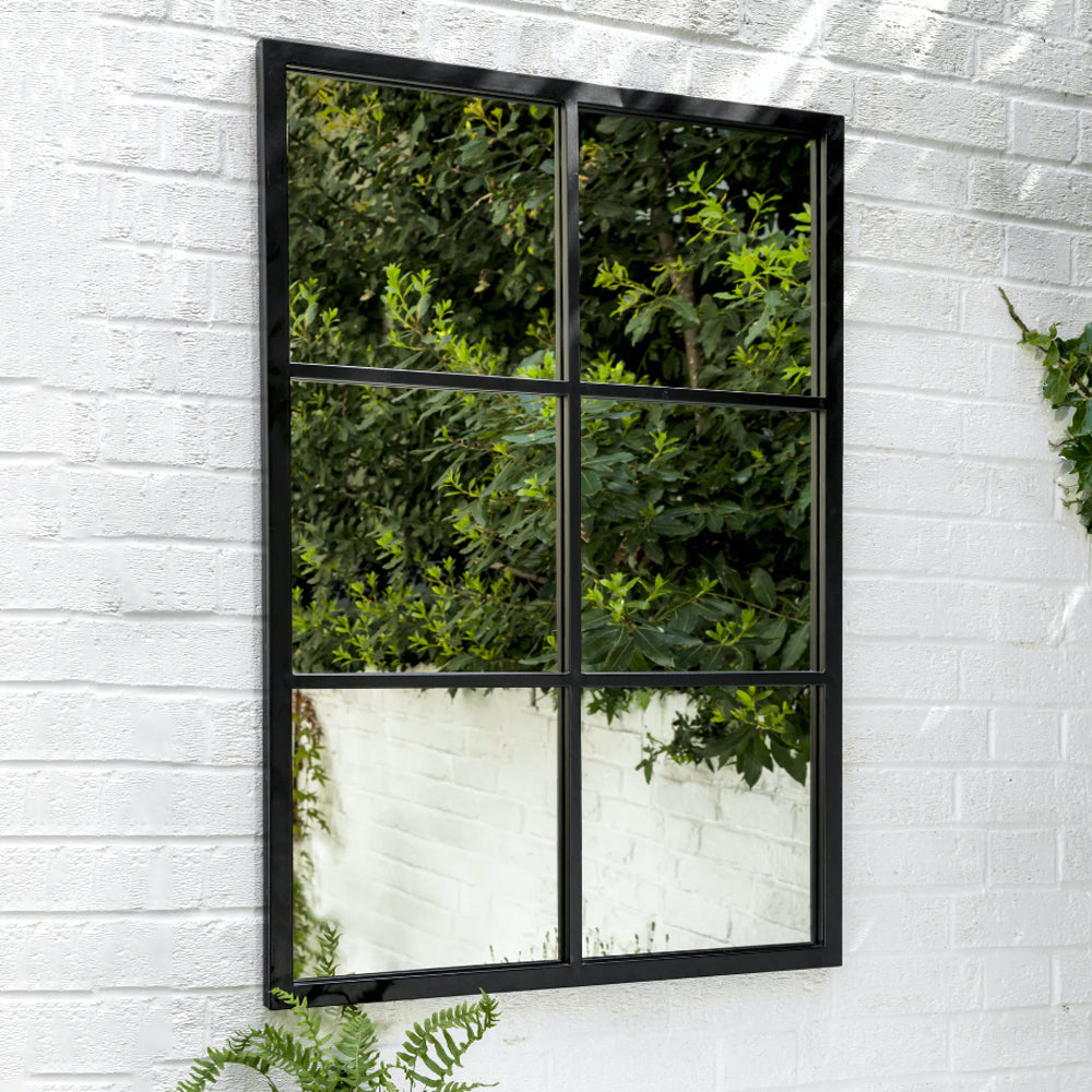 Garden Trading Fulbrook Mirror - 10x70cm