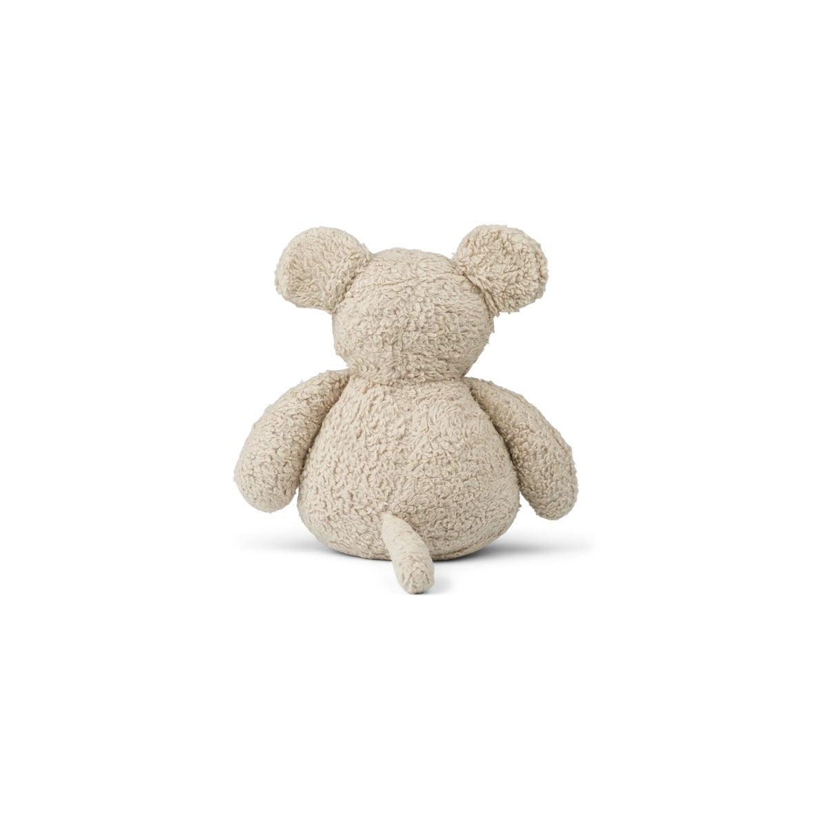 Liewood classic soft toy Organic Mille the Mouse