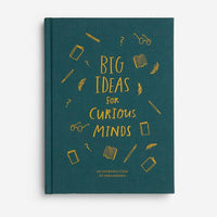 Thumbnail for Big Ideas for Curious Minds, Educational Gift for Kids