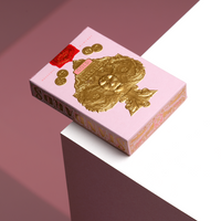 Thumbnail for Standards, Pink Edition Playing Cards