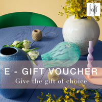 Thumbnail for E- Gift Voucher