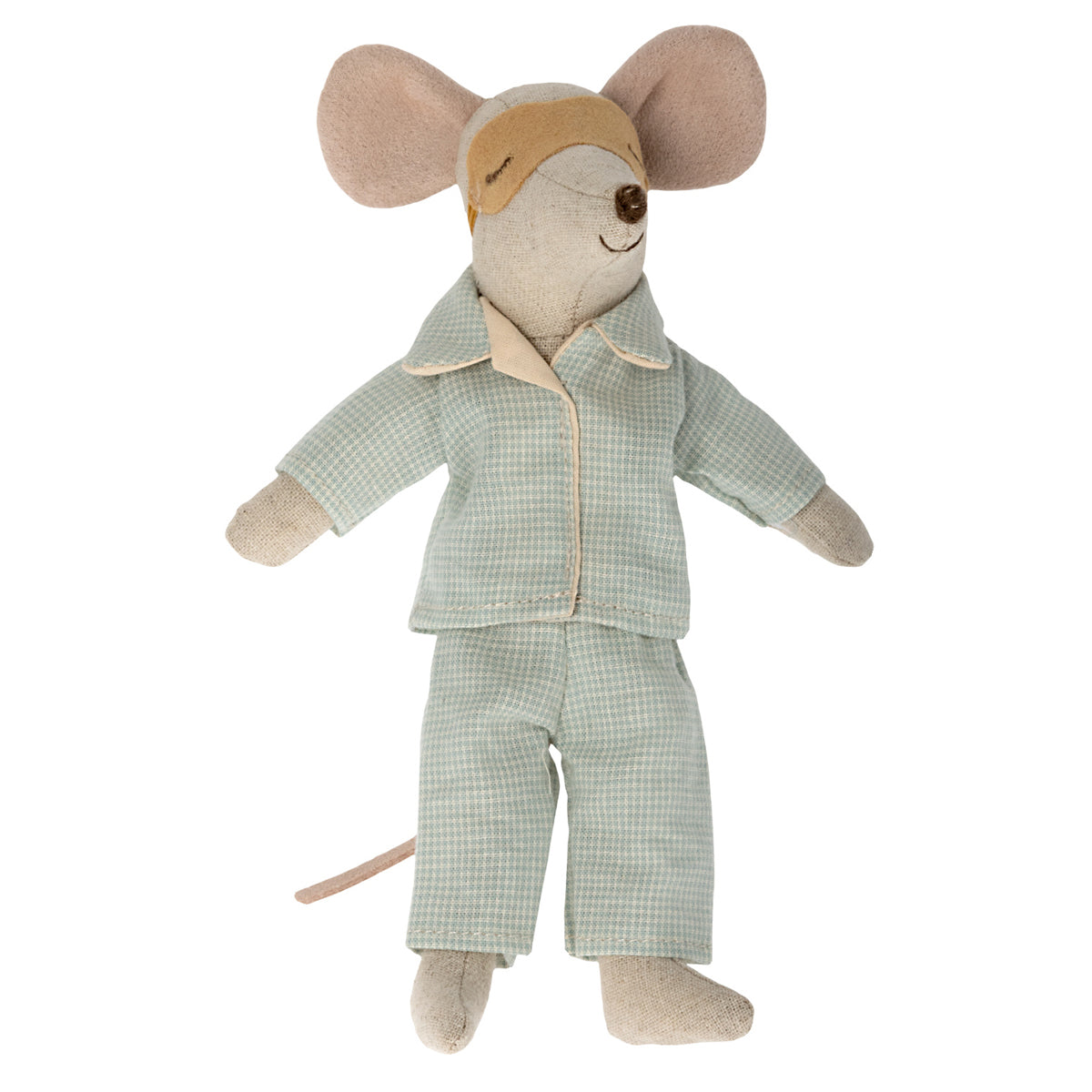 Pyjamas for dad mouse