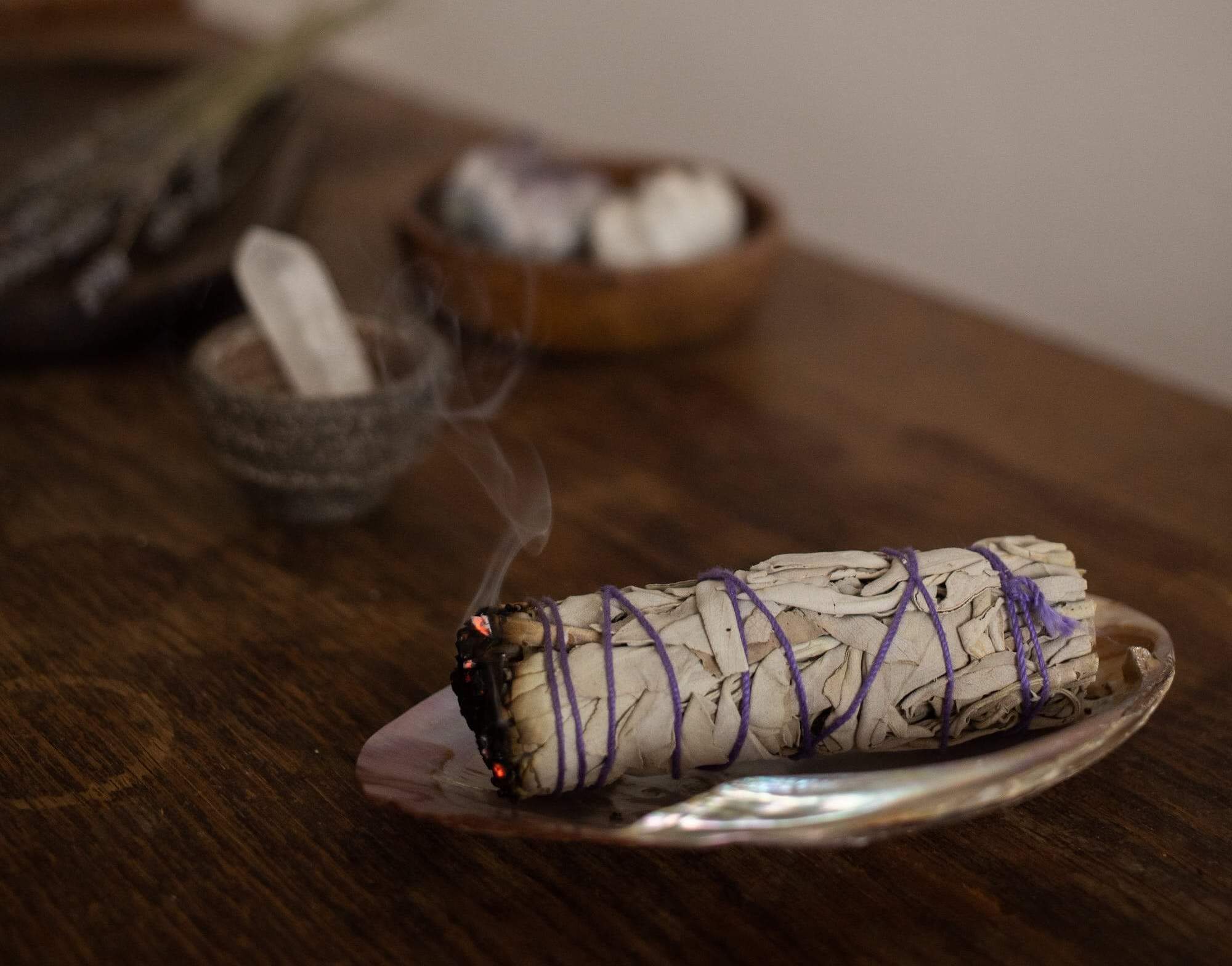 Celebrating Imbolc: Declutter, Cleanse & Renew Your Home