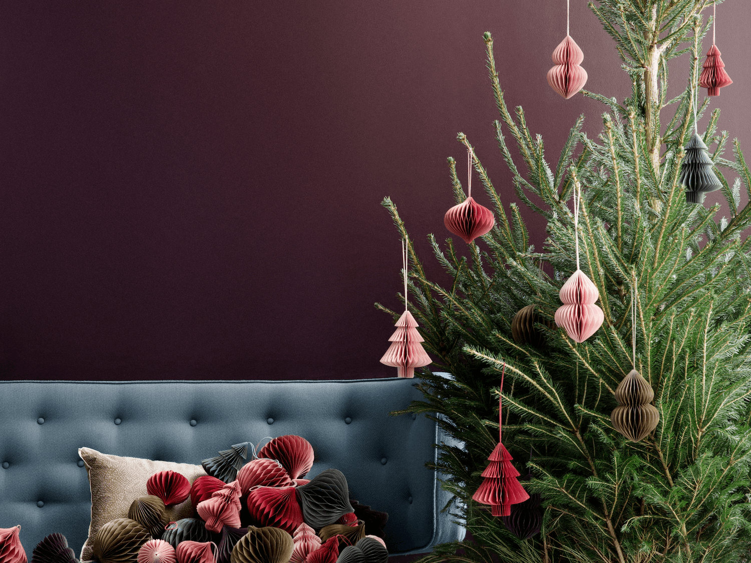 The Folk Interiors Christmas Wish List 2023