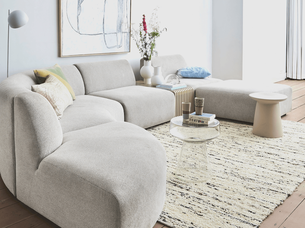 9 simple ways to update your living space