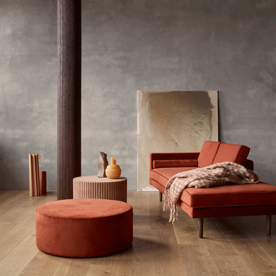 HKliving – Folk Interiors
