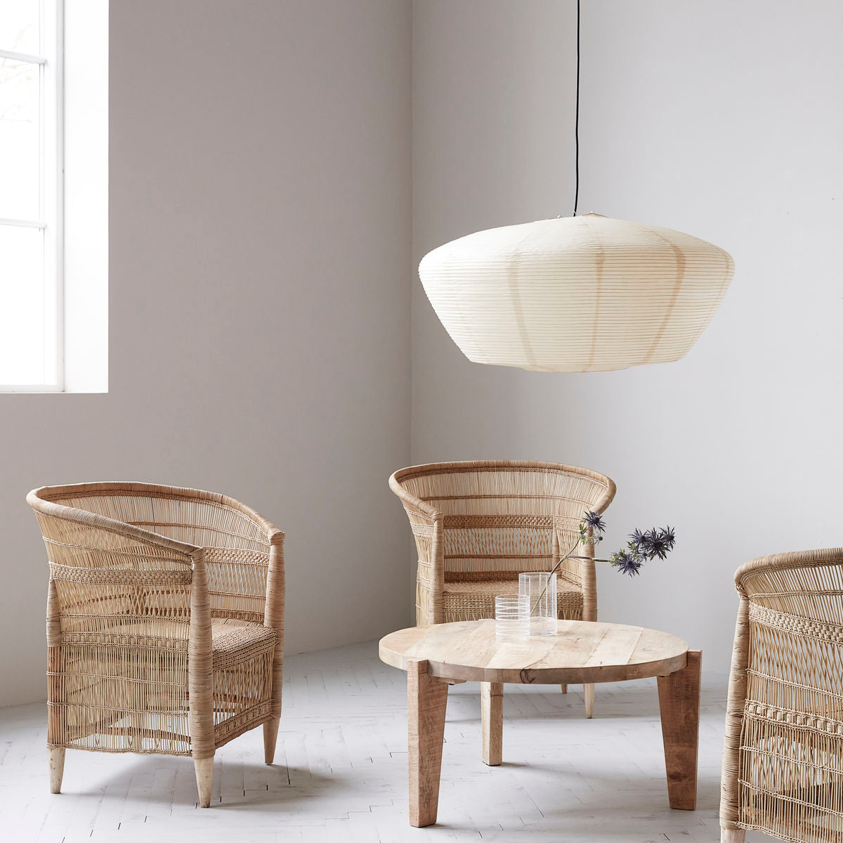 HKLIVING – Folk Interiors
