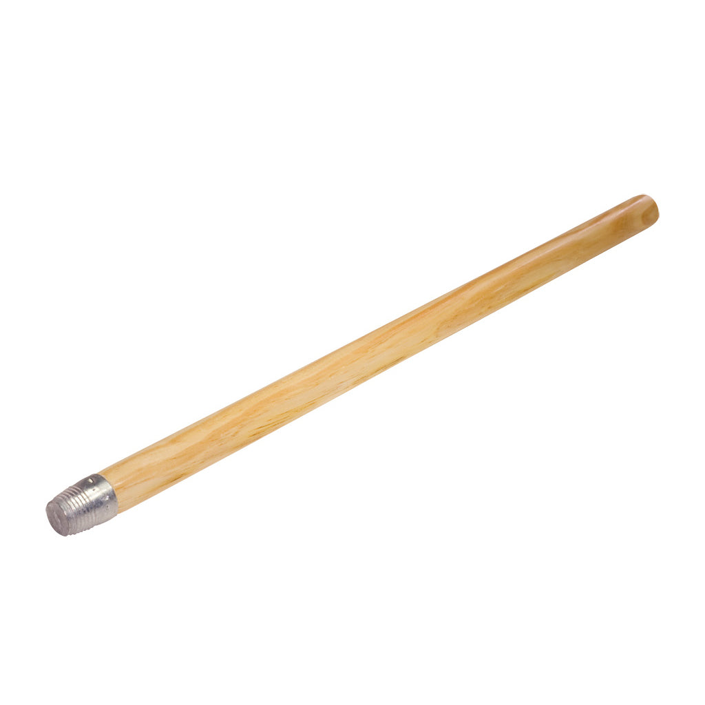 Wooden Broomstick