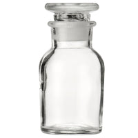 Thumbnail for Pharmacy glass w/glass lid 60 ml