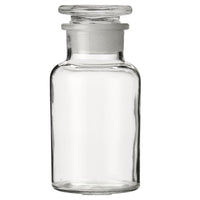 Thumbnail for IB Laursen Pharmacy Glass W/glass Lid 250 ml