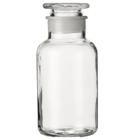Thumbnail for Pharmacy Glass W/glass Lid 500 ml