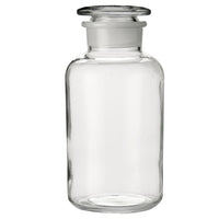 Thumbnail for IB Laursen Pharmacy Glass W/glass Lid 1000 ml