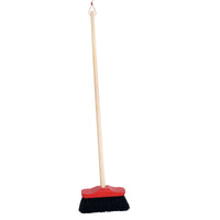 Thumbnail for Redecker Children's Indoor Broom 010622