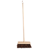 Thumbnail for Children’s Outdoor Broom 90cm
