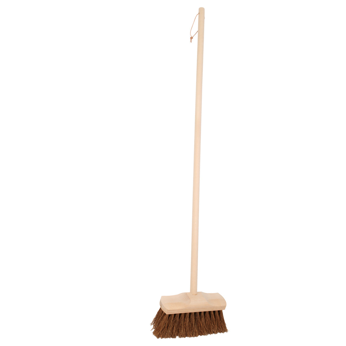 Redecker Children's Indoor Broom 010622