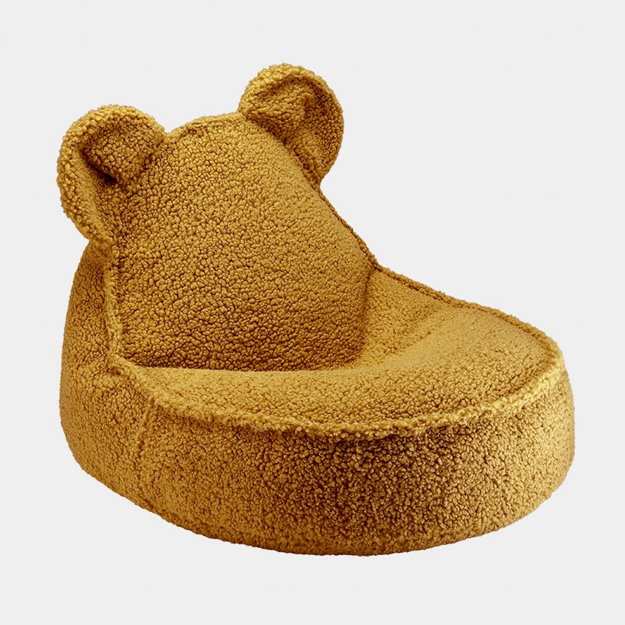 Wigiwama Maple Bear Beanbag