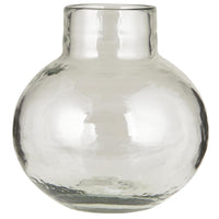 Thumbnail for Vase Clarity Narrow Neck Hand-Blown Opening Ø:7.5 cm