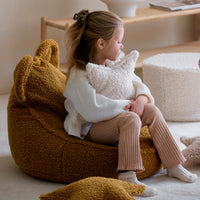 Thumbnail for Wigiwama Maple Bear Beanbag