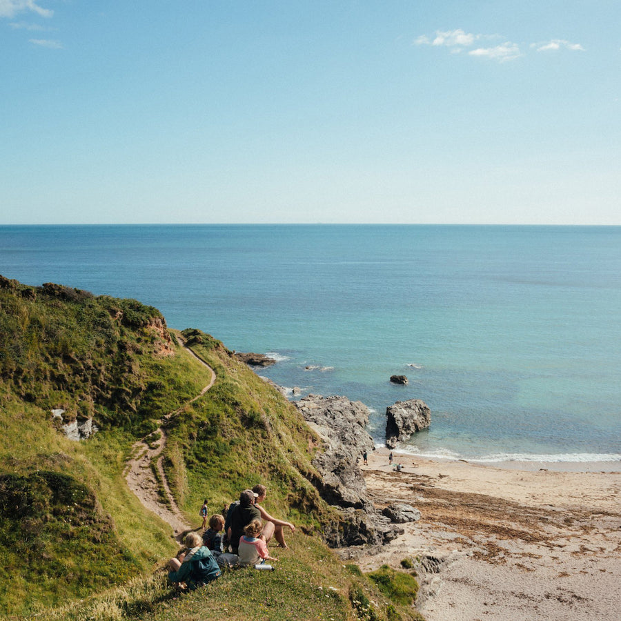 The Plant Based Baker by Sarah Raisbeck - Natural Sweet Bakes