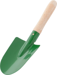 Thumbnail for Children’s Sand Shovel Green