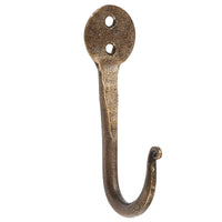 Thumbnail for Metal Hook Single