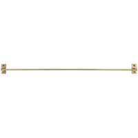Thumbnail for Towel Bar Antique Brass Look