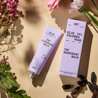 Thumbnail for AKT Deodorant Balm SC.05 Columbia Road - Aluminum-Free