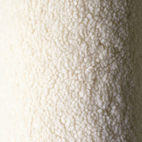 Thumbnail for Cream White Bear Beanbag