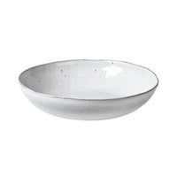 Thumbnail for Broste Copenhagen Nordic Sand Salad Bowl