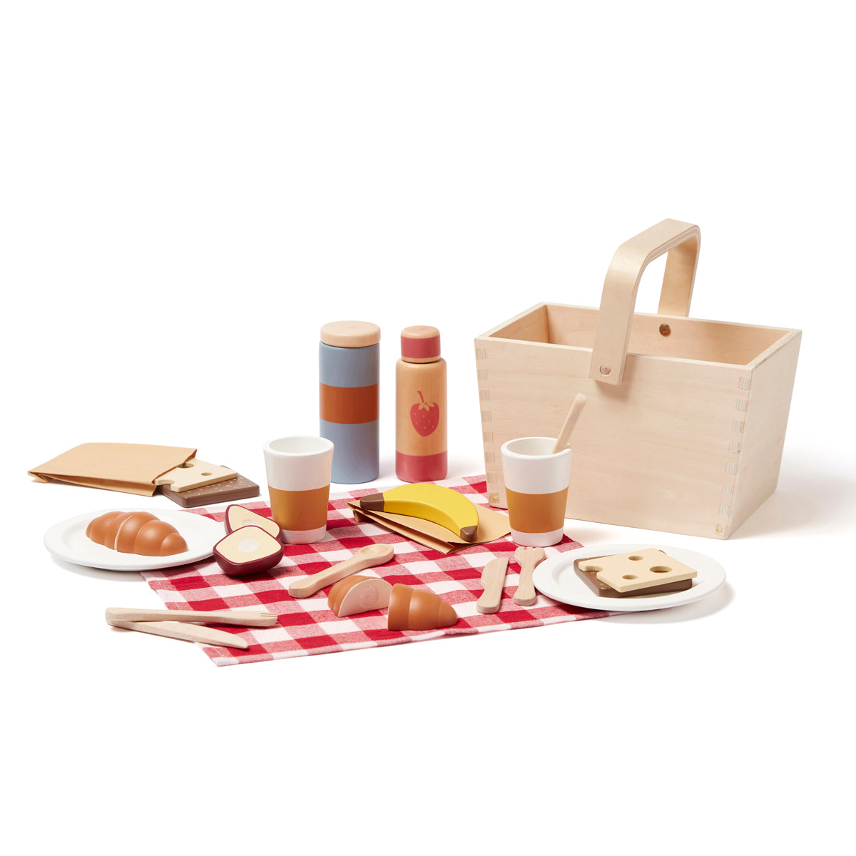 Picnic Set Kids Hub