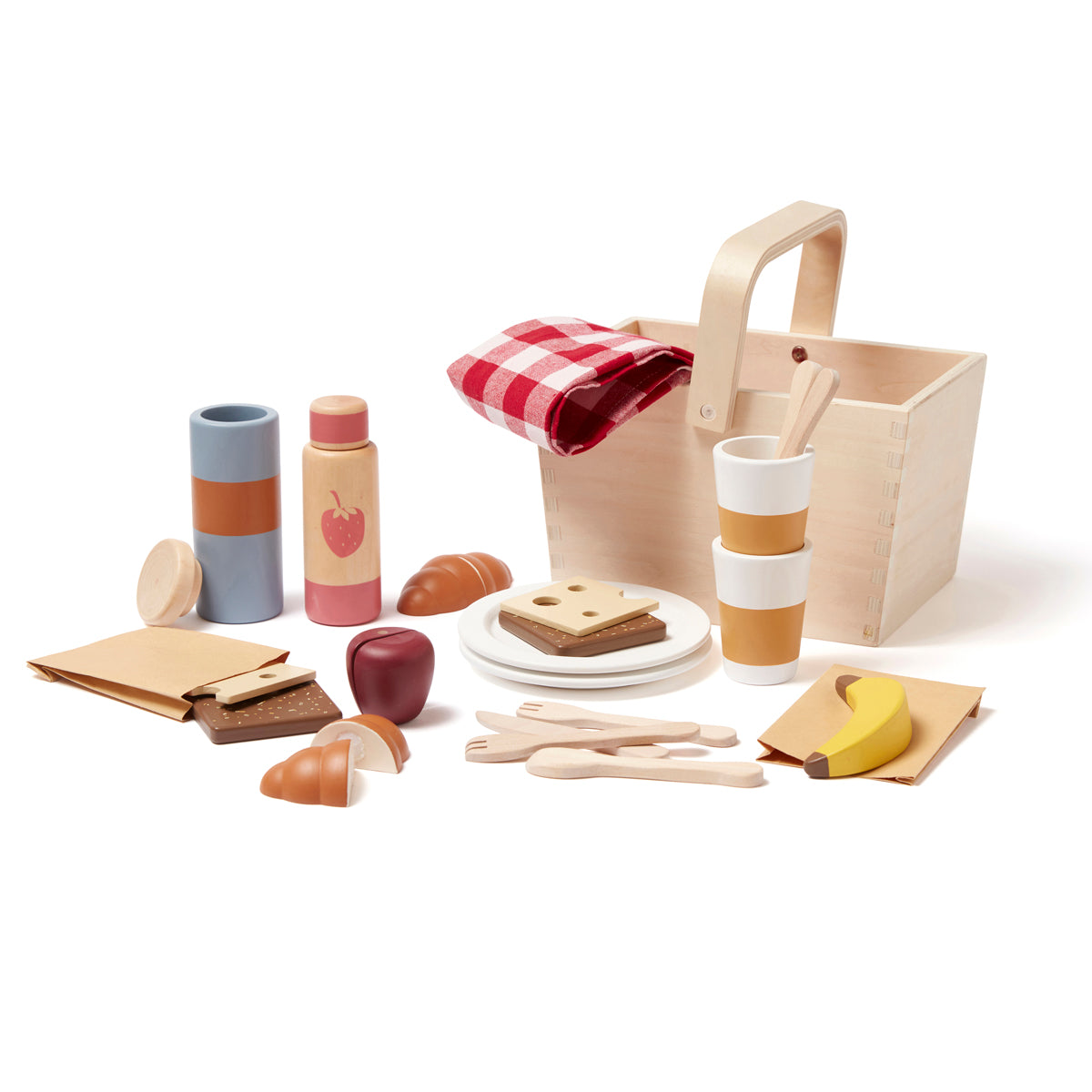 Picnic Set Kids Hub