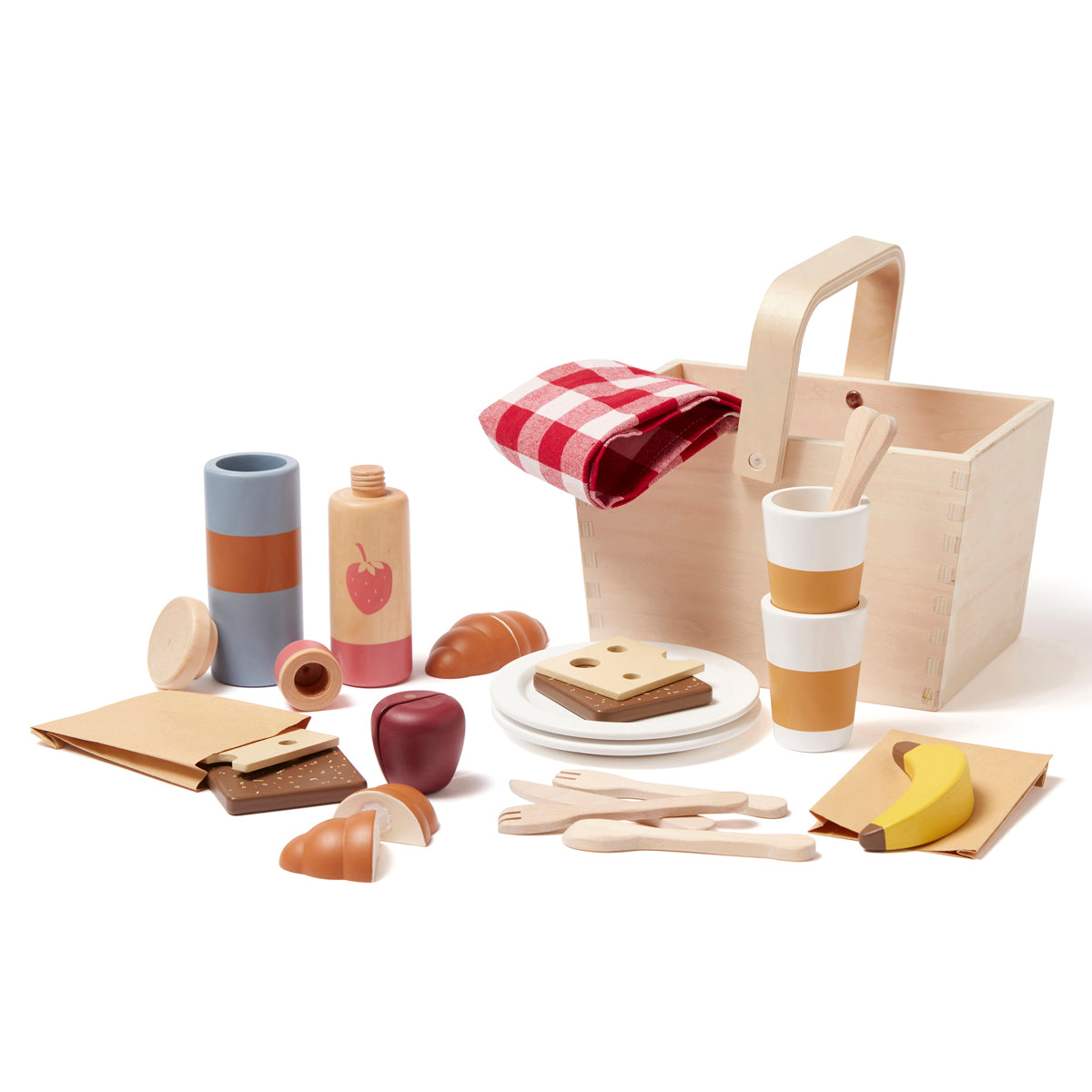 Picnic Set Kids Hub