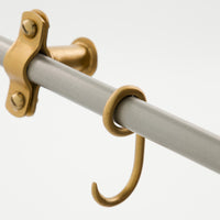 Thumbnail for Tool Rack, NVTool Rack, Silver Finish
