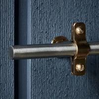 Thumbnail for Tool Rack, NVTool Rack, Silver Finish