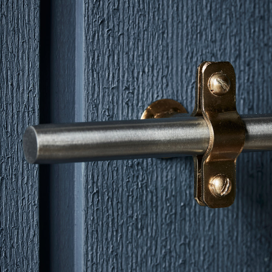 Tool Rack, NVTool Rack, Silver Finish