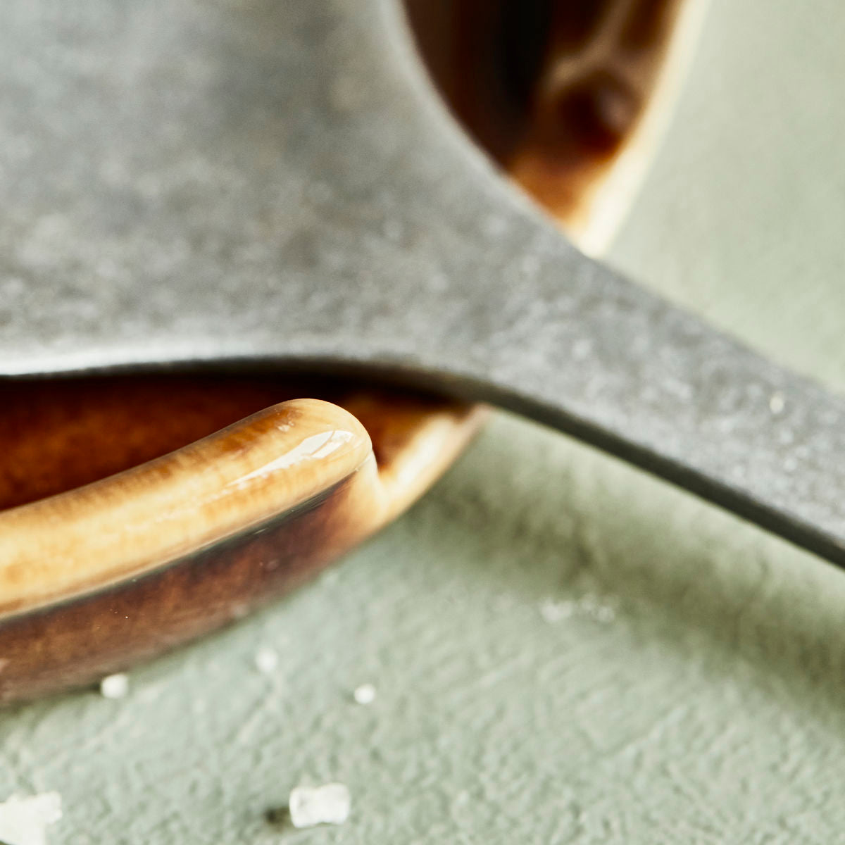 Spoon Rest, NVBarn, Mocha